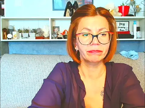 Natali3855 Live XXX-Chat