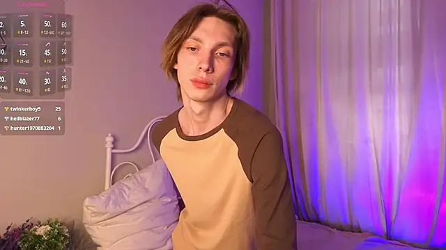 Daniel_Schmidt webcam show