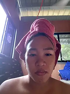 slut_clio 网络视讯表演