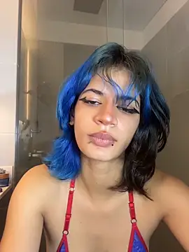 sukulaurens Live XXX-chat