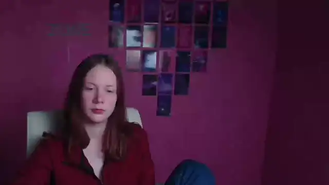 DarkSakuraa live XXX chat
