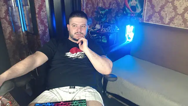 thor_master 现场XXX聊天