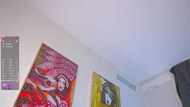 Chat XXX Live LiliBanger
