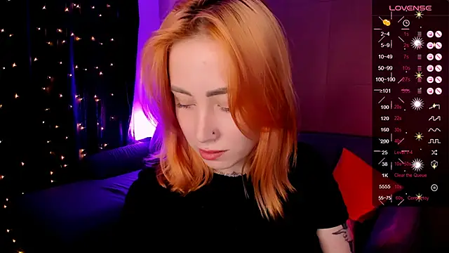 Czat XXX na żywo – deboramoore