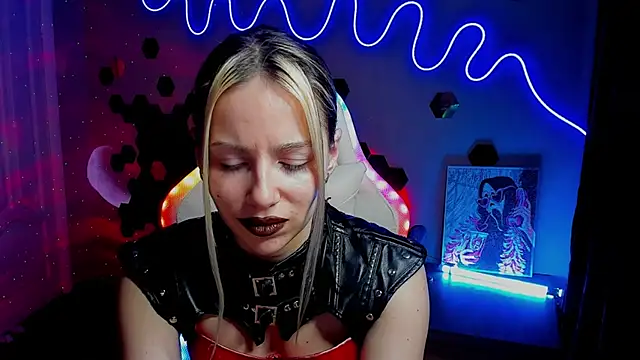 mistress_annaa: онлайн-секс-чат
