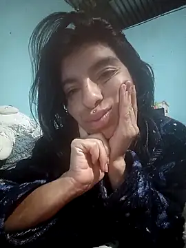Ariell_Kieran Live XXX-chat