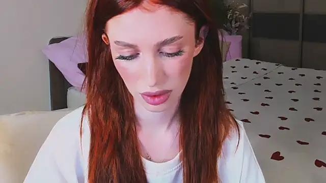 ChristinaConteeree live XXX chat