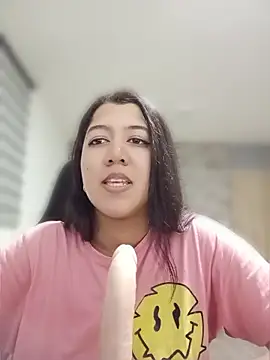 Chloe_Thomsoon_ webcam show