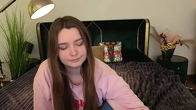 MagicPeachh_ লাইভ XXX চ্যাট