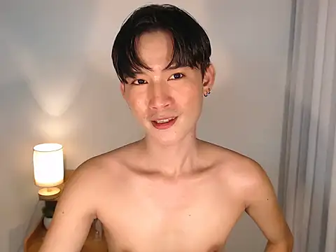 asian_dai Pertunjukan Webcam