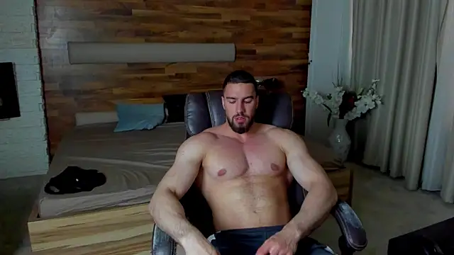Show Webcam de IvanHydee