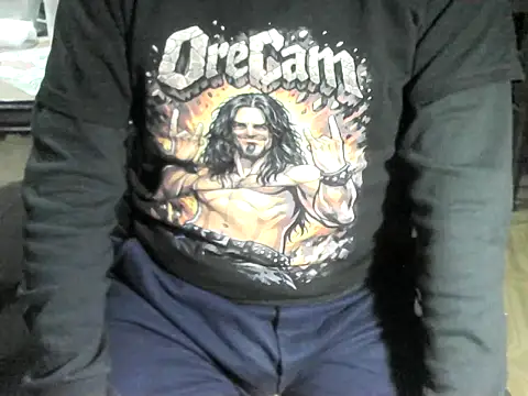 โชว์เว็บแคมของ OreCam