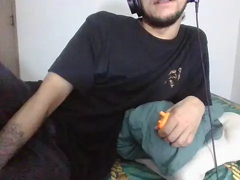 bladetrinityn Show in webcam