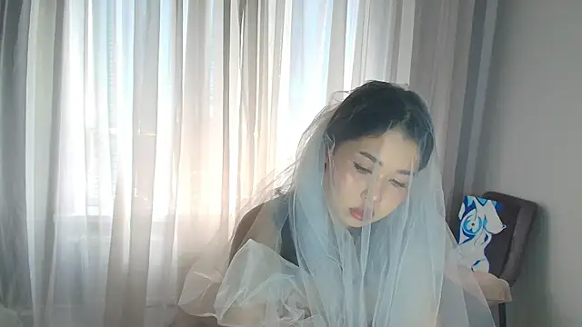 kimyjina Live XXX Chat