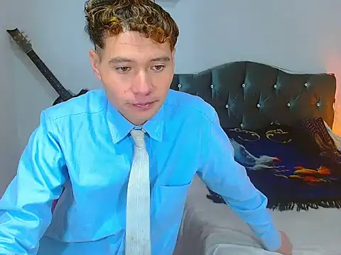 Czat XXX na żywo – _Santi2