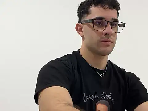 Show Webcam de BearTwink03