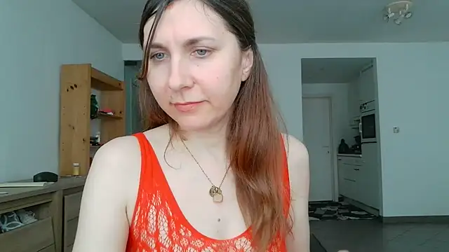 JasmineGlamour: онлайн-секс-чат