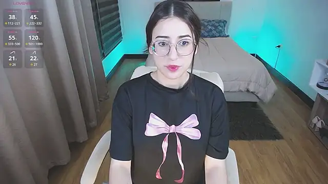 KittyCute-: απευθείας συνομιλία ΧΧΧ