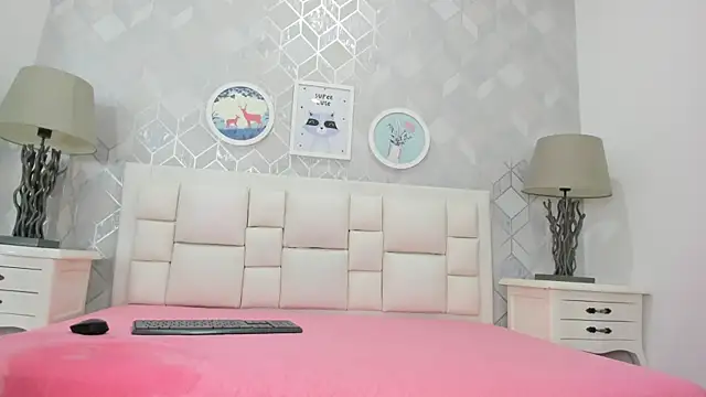 naia_cox Obrolan Langsung XXX