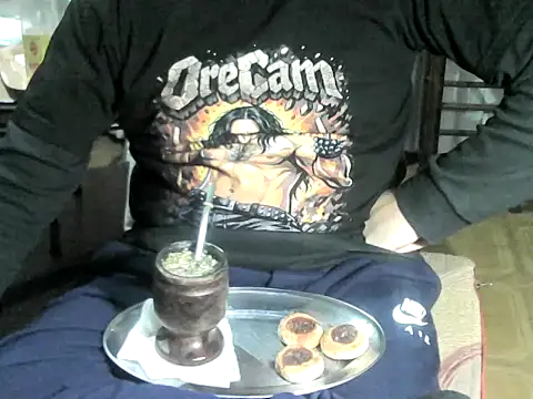 Show Webcam de OreCam