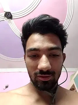 Show de ItsPlayboy031 na webcam