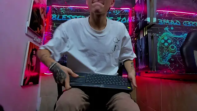 jeronimo_ferrer webkamerás műsora