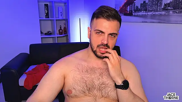 عرض كام Jace_Thorne