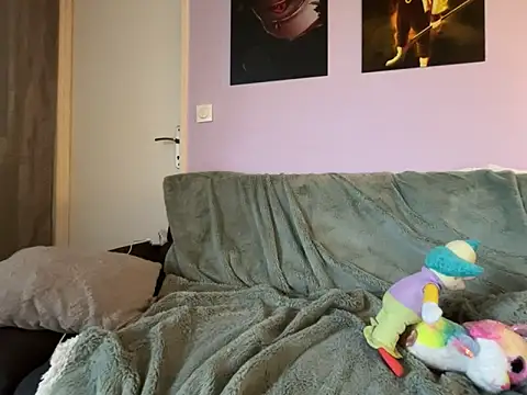 JodaXmagicXdickX Show Webcam