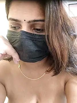 jasmine-21's Webcam Show