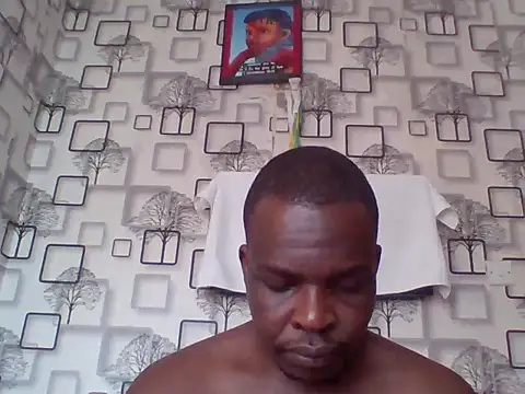Chumba_001n Webbikameraesitys