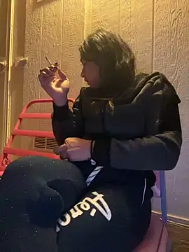 TranSexualJade95 Obrolan Langsung XXX