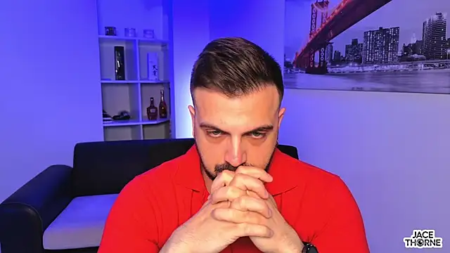 Jace_Thorne – Live XXX-chat