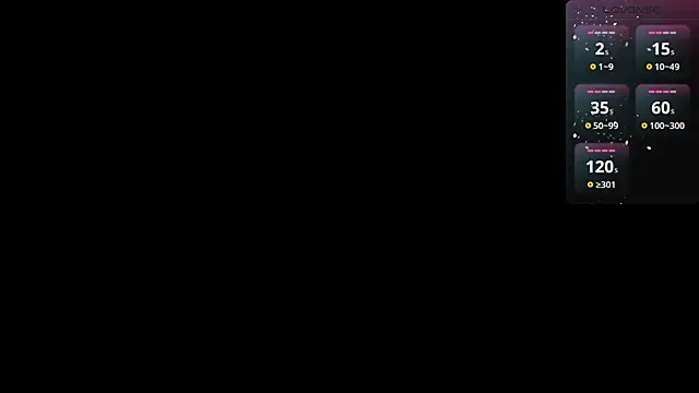 alexandrblatennのウェブカメラショー