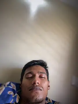 hairydude49 网络视讯表演