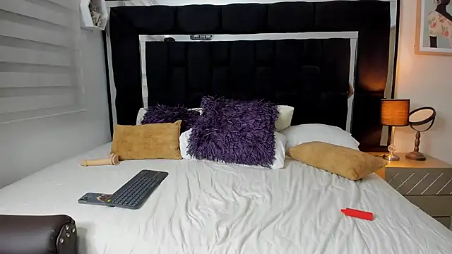 عرض كام Tiana_moon