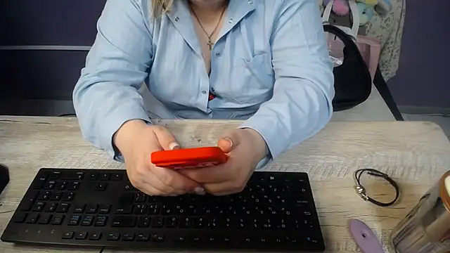 Chat XXX ao vivo de so_shy