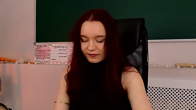 NoraHaynes' Live XXX Chat