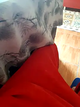 عرض كام feet_toes