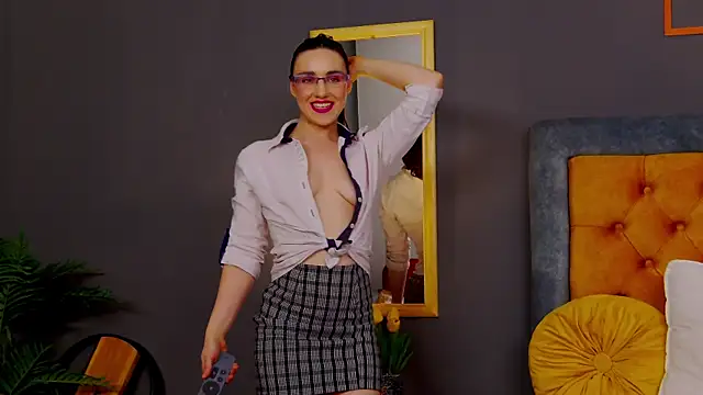 Czat XXX na żywo – Jessica_White_