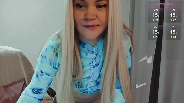 AllAboutLoveXx Live XXX-Chat