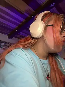 Sophia_Weest99's Live XXX Chat