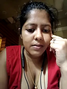Pertunjukan Kamera Web Aditi_sarkar