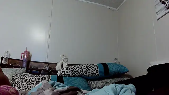 TheDmonuDesiren Webbikameraesitys