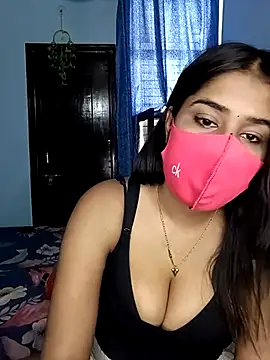 Czat XXX na żywo – HotShanayaXO