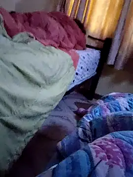 Webkamerová show jmrsexo