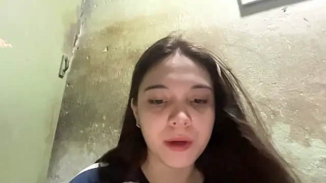 JoellenStable Pertunjukan Webcam