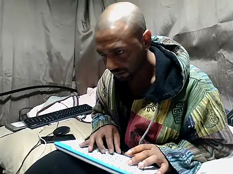 Camodick Live XXX Chat