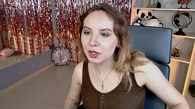JasmineMilko – Live XXX-chat