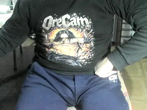 OreCam Live XXX Chat