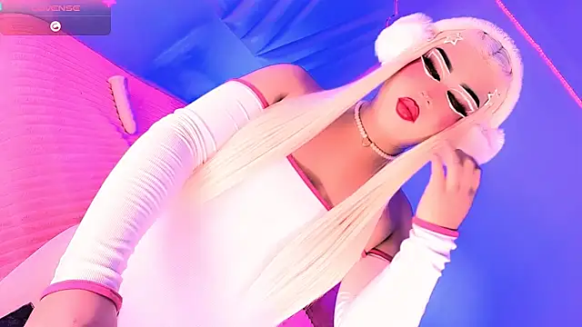 عرض كام Valentina_Smith1_